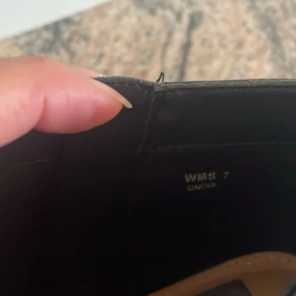 Dolce Vita Pointed Ankle Booties - Picture 9 of 9